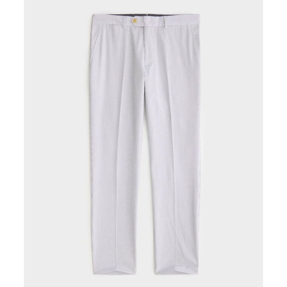 Todd Snyder NWT - Italian Corded Stripe Sutton Trouser - Blue - 32/30